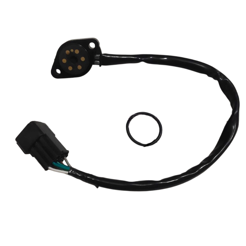 Motorcycle Gear Indicator - Gear Position Sensor With O-Ring Seal