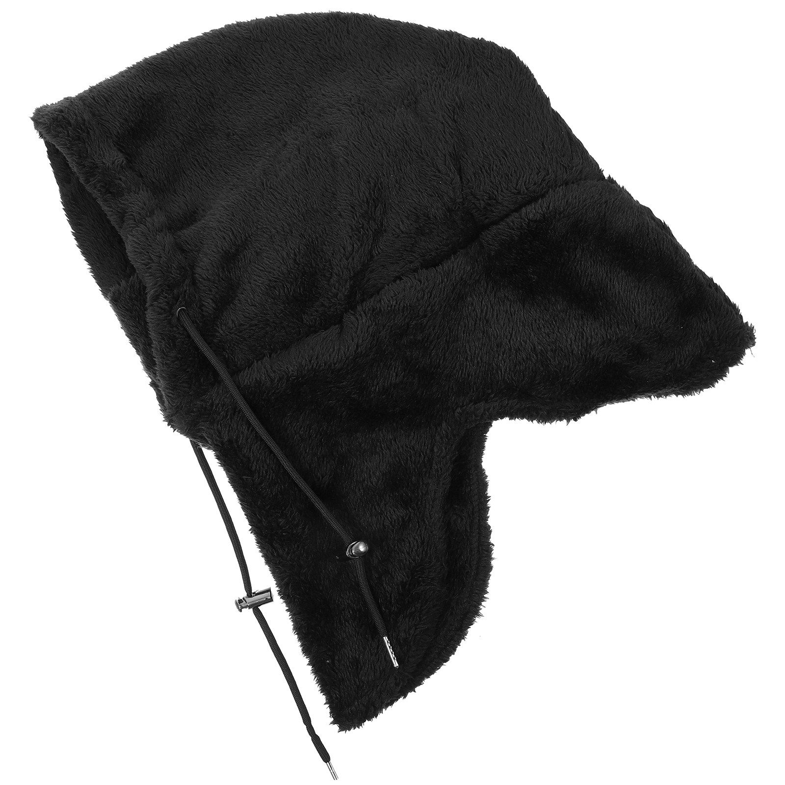 Motorcycle Gear Cycle - Winter Riding Facial Hood Windproof Warm