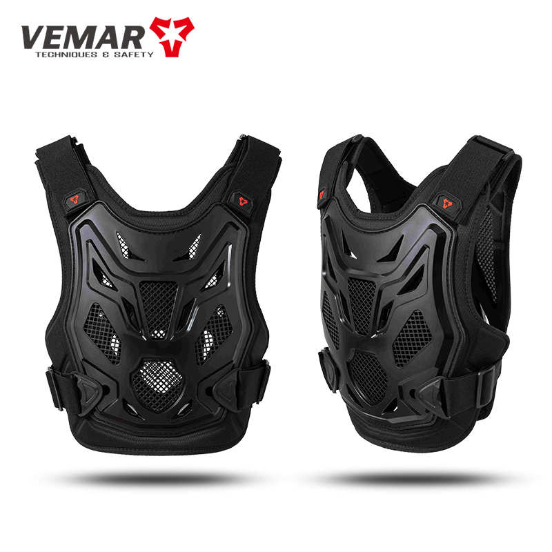 VEMAR Youth Motorcycle Chest P - Chest Protector Armor ulasan dan harga