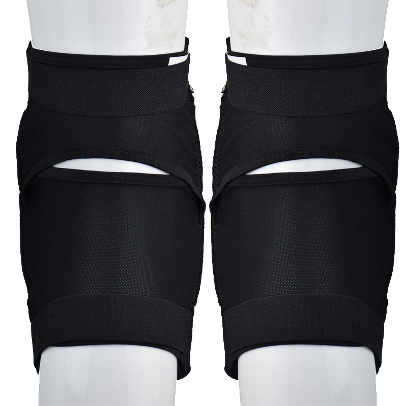 Motocross Knee Pads Elbow Prot - Motorcycle Gear Cycle ulasan dan harga