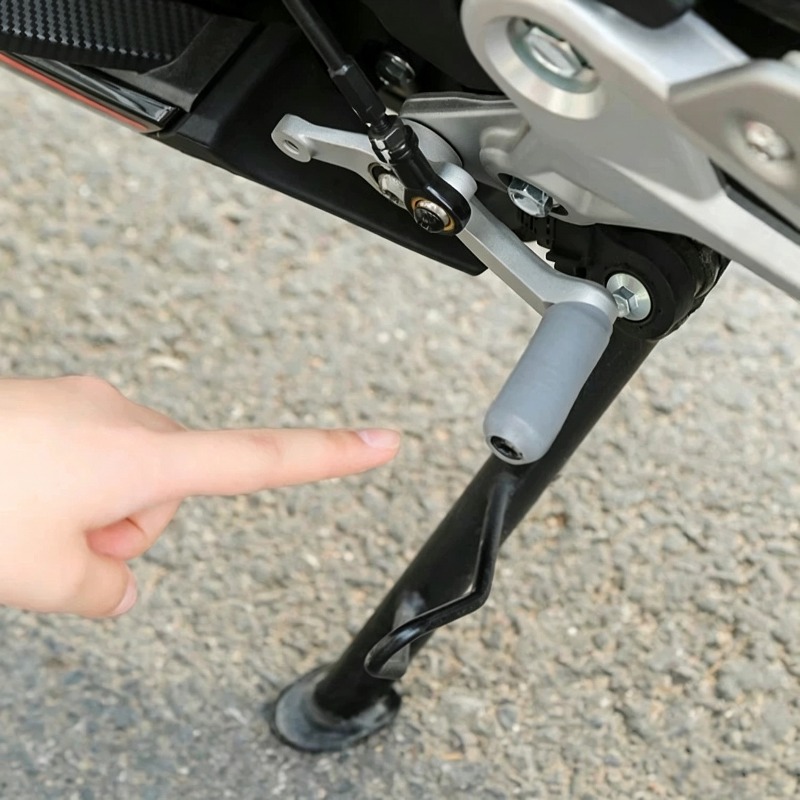 Universal Motorcycle Gear Shif - Motorcycle Gear Boots ulasan dan harga