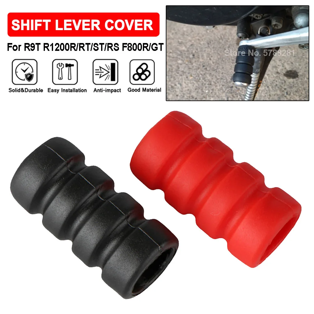 F800R F800GT Motorcycle Gear P - Motorcycle Gear Cover ulasan dan harga