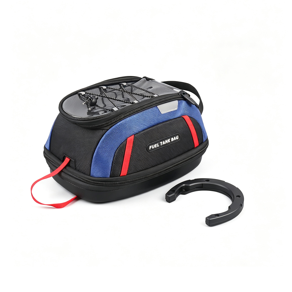 New For Honda CRF1000L Africa  - Magnetic Tank Bag ulasan dan harga
