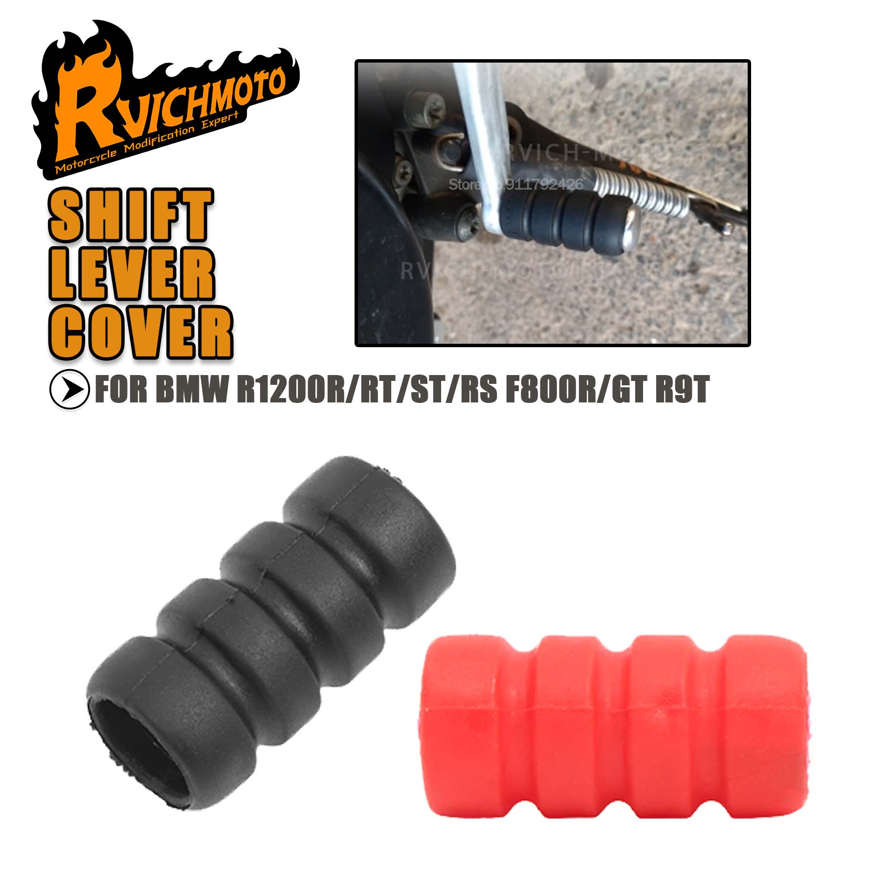 R1200 R RT ST RS Motorcycle Sh - Motorcycle Gear Cover ulasan dan harga