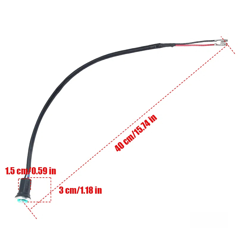 2026 New Neutral Reverse Motor - Motorcycle Gear Indicator ulasan dan harga