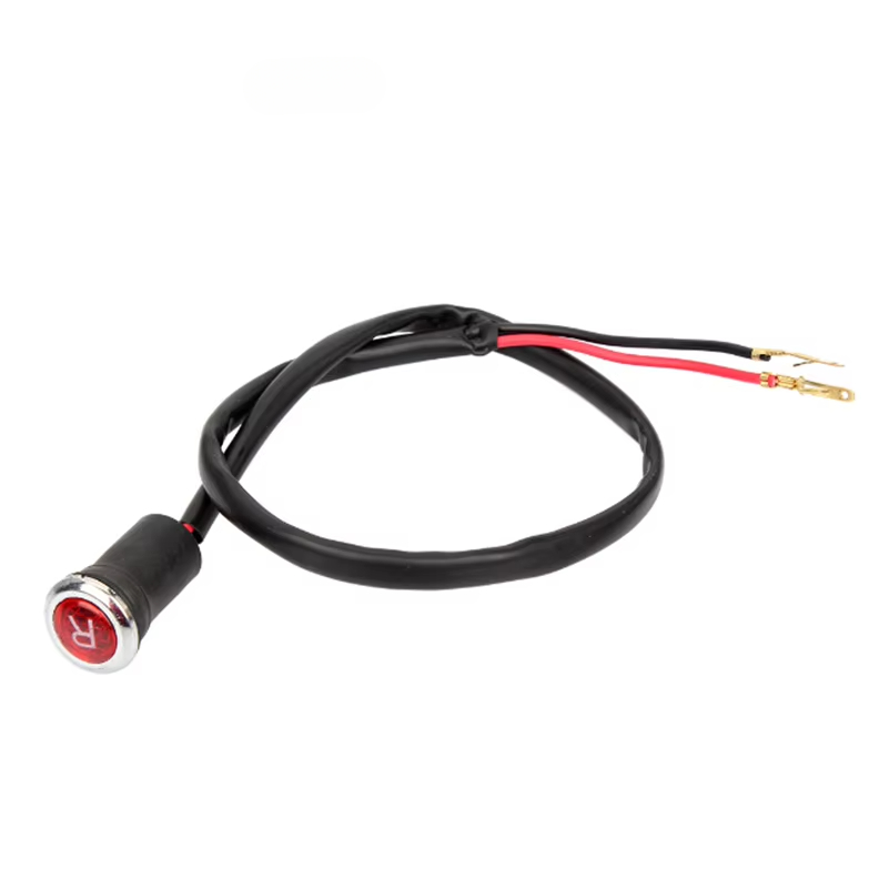 2026 New Neutral Reverse Motor - Motorcycle Gear Indicator ulasan dan harga