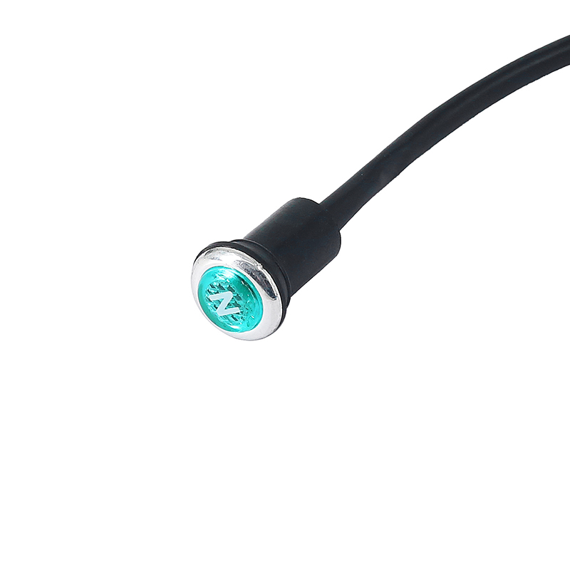2026 New Neutral Reverse Motor - Motorcycle Gear Indicator ulasan dan harga
