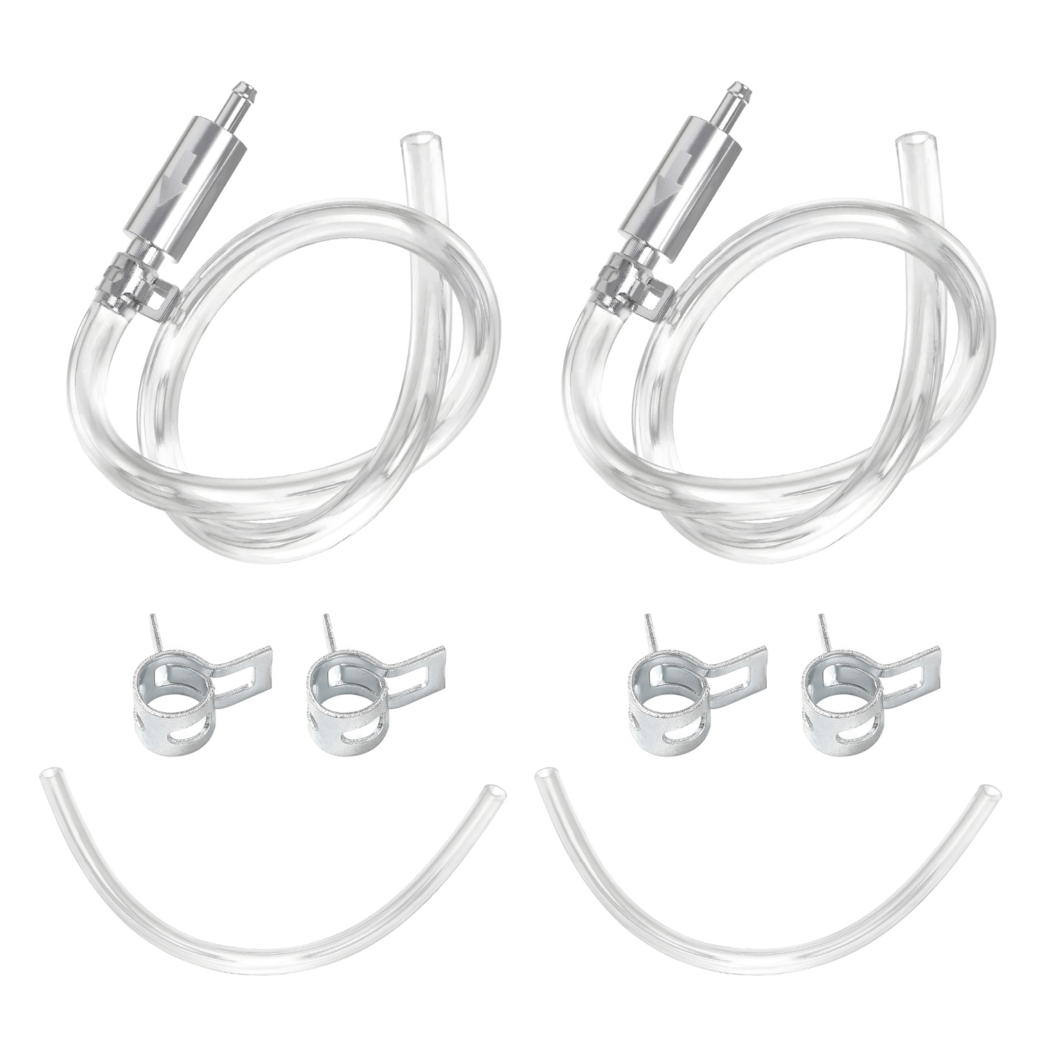 2X Brake Bleeder Hose, One Way - Motorcycle Gear Oil ulasan dan harga
