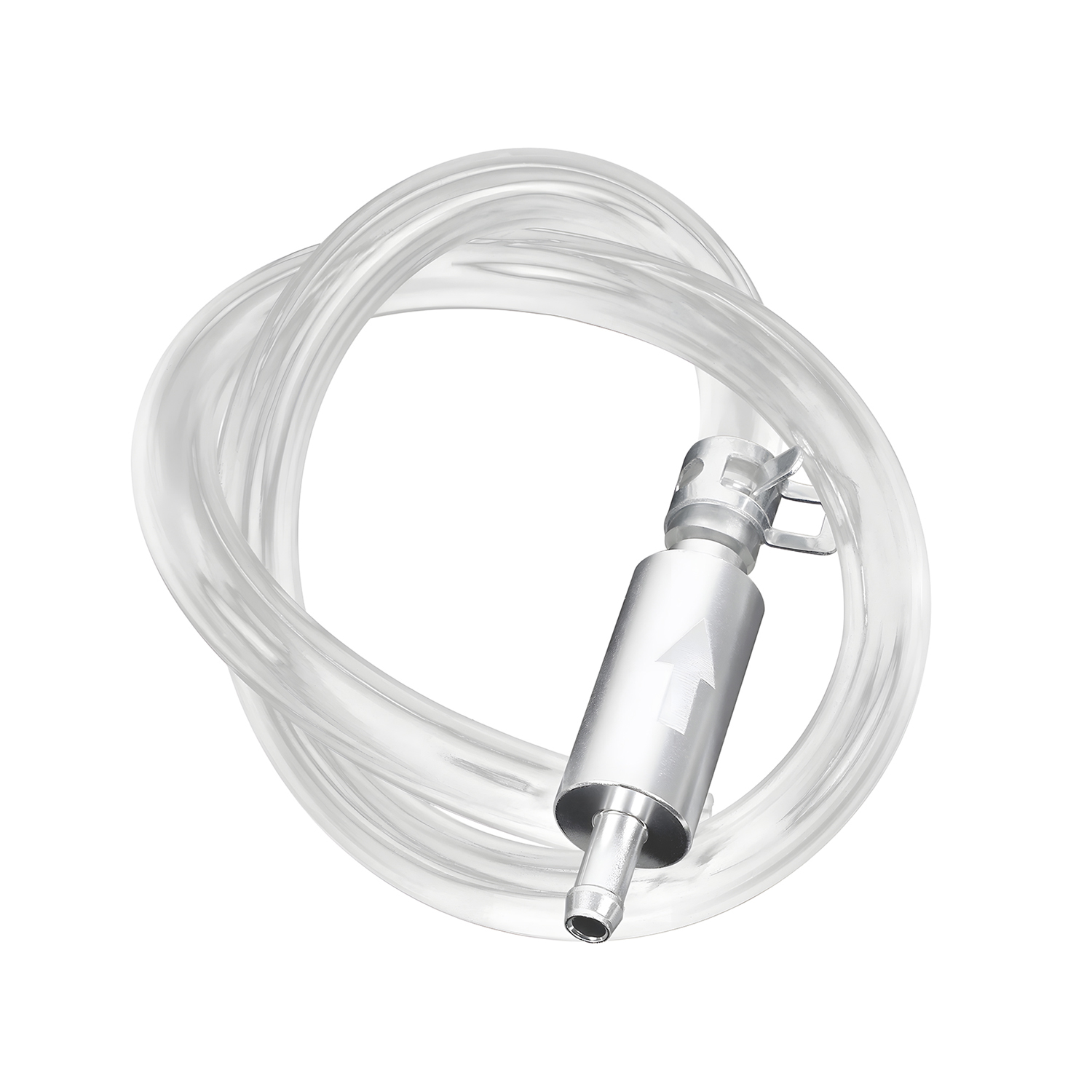 2X Brake Bleeder Hose, One Way - Motorcycle Gear Oil ulasan dan harga