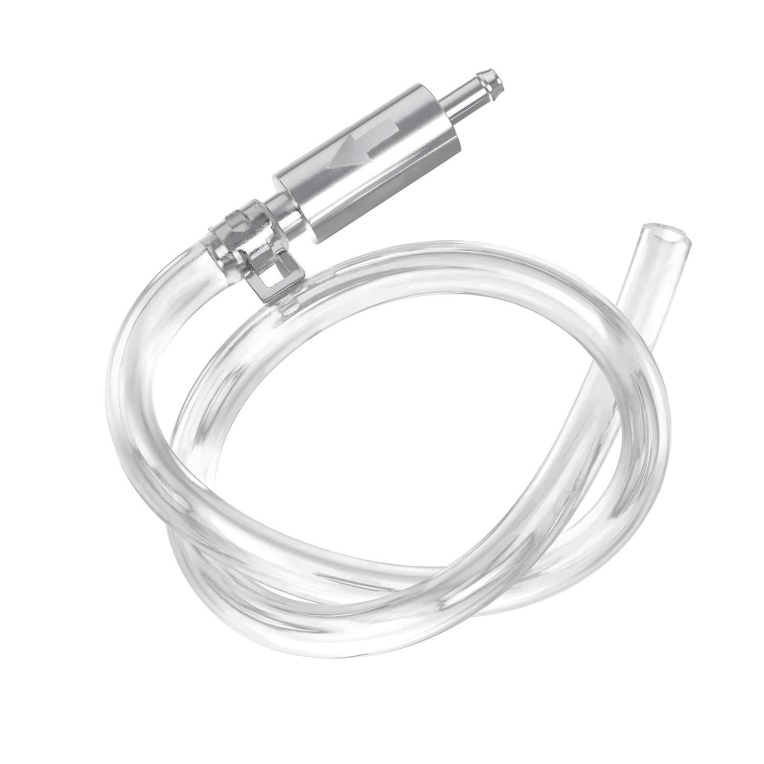 2X Brake Bleeder Hose, One Way - Motorcycle Gear Oil ulasan dan harga