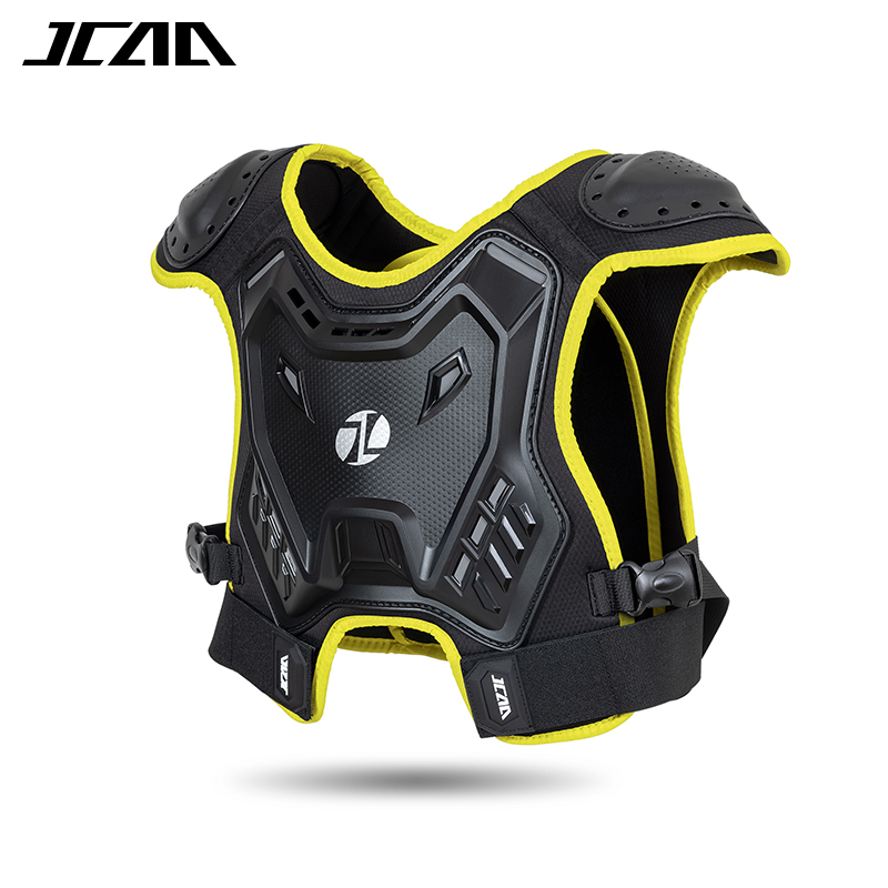 Children Motorcycle Armor Vest - Chest Protector Armor ulasan dan harga