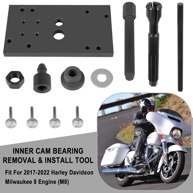 For Harley Davidson Camshaft B - Motorcycle Gear Harley Davidson ulasan dan harga