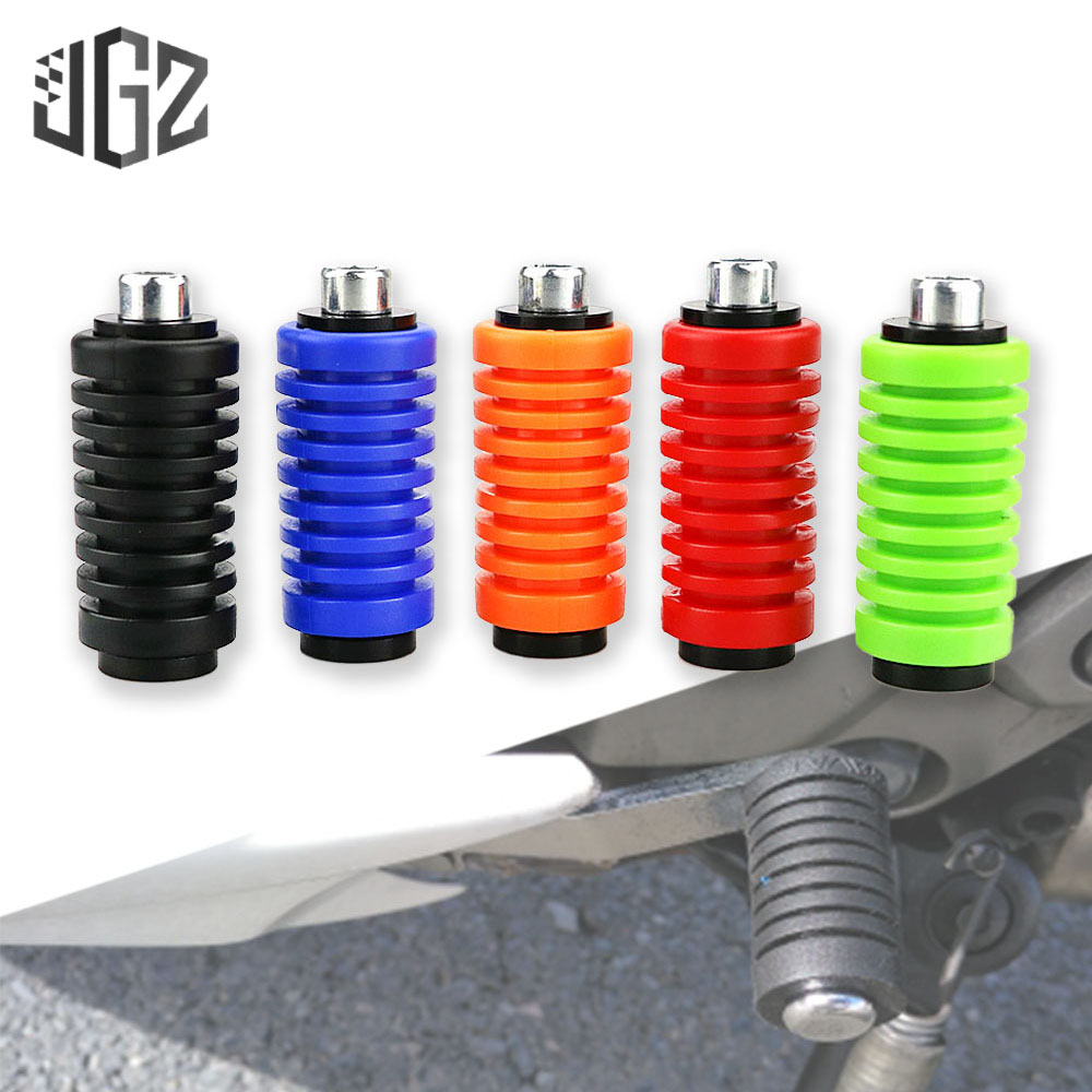 6MM Motorcycle Rubber Gear Lef - Motorcycle Gear Harley Davidson ulasan dan harga