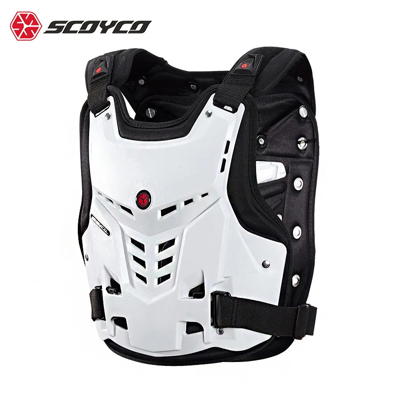 Motorcycle Armor Chest Protect - Chest Protector Armor ulasan dan harga