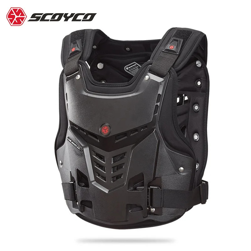 Motorcycle Armor Chest Protect - Chest Protector Armor ulasan dan harga