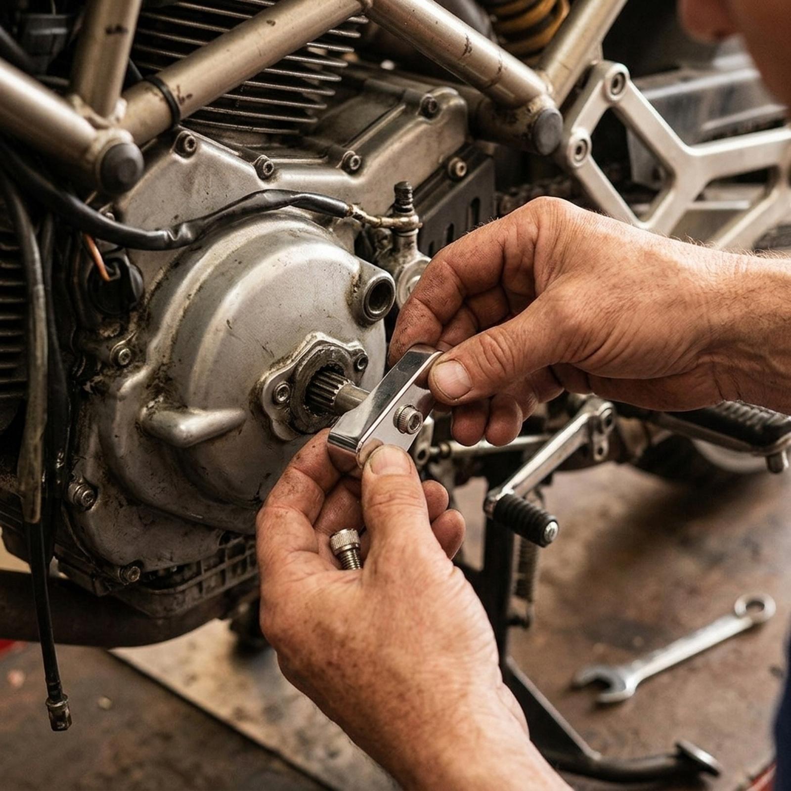 Motorcycle Shift Neutral Gear  - Motorcycle Gear Harley Davidson ulasan dan harga