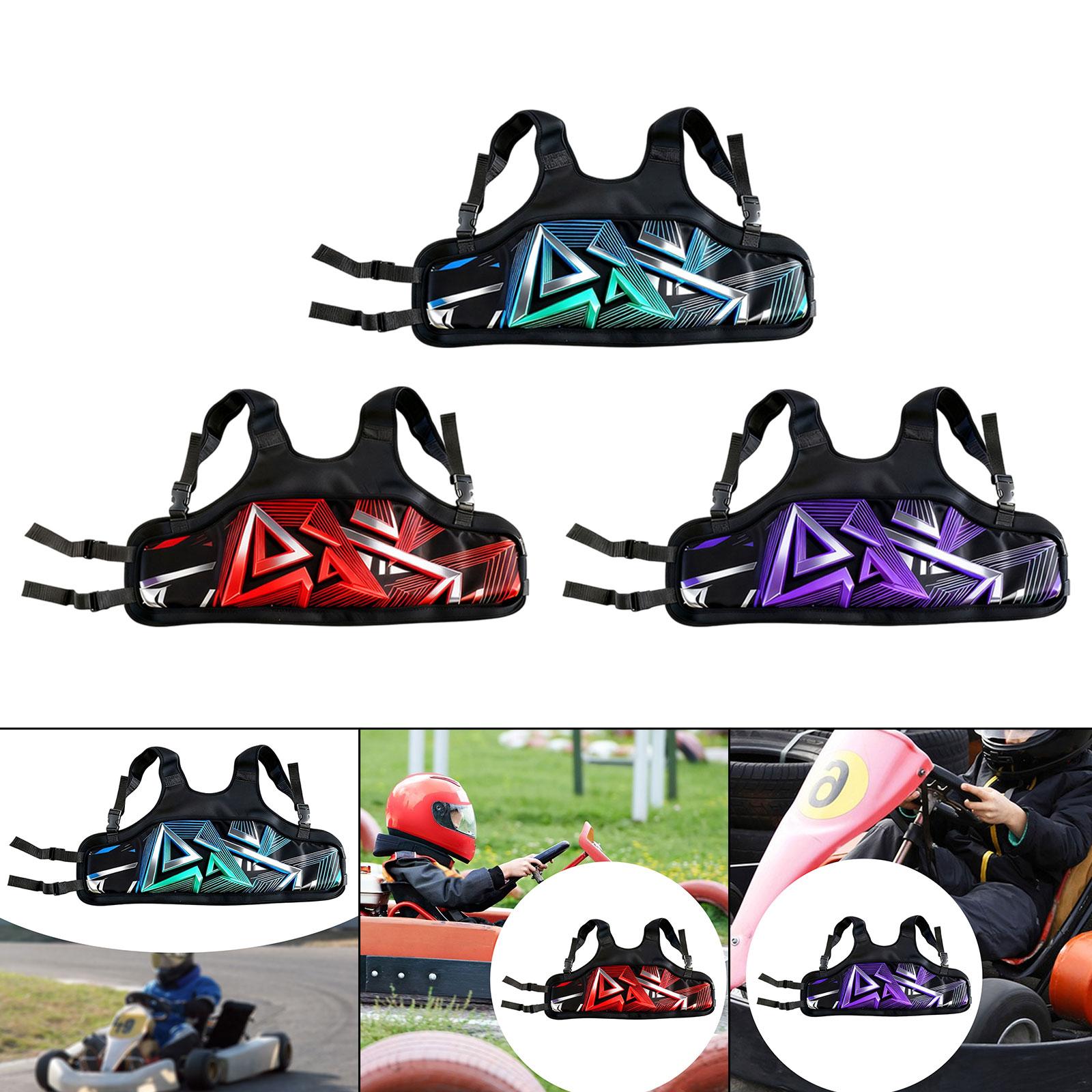 Versatile Sponge Rib Protector - Chest Protector Armor ulasan dan harga