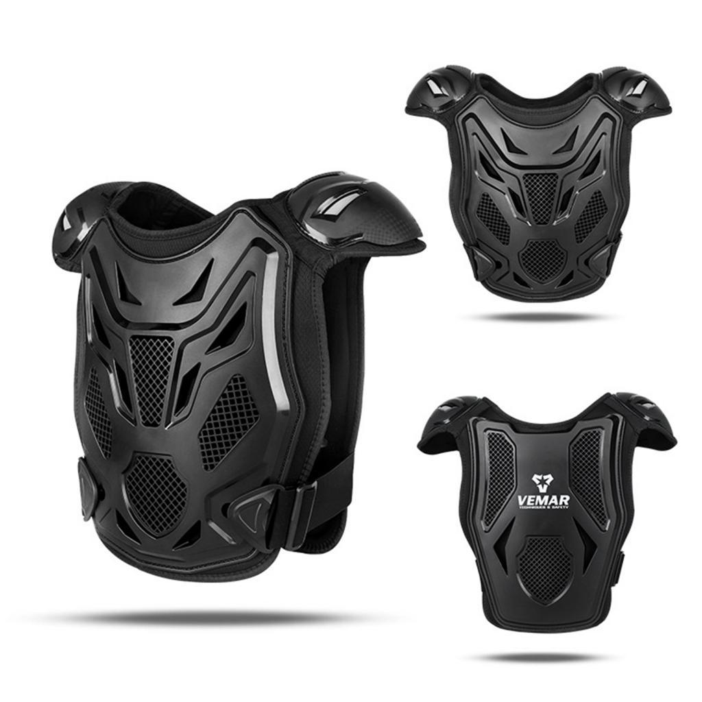 Kids Motorcycle Armor Easy to  - Chest Protector Armor ulasan dan harga