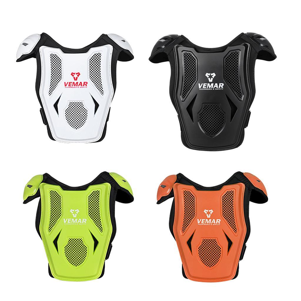 Kids Motorcycle Armor Easy to  - Chest Protector Armor ulasan dan harga