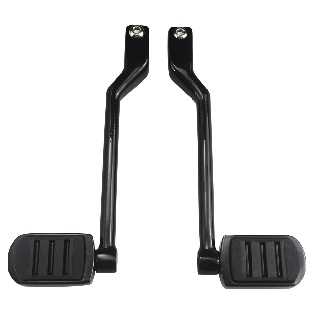 Motorcycles Left Heel Toe Shif - Motorcycle Gear Harley Davidson ulasan dan harga