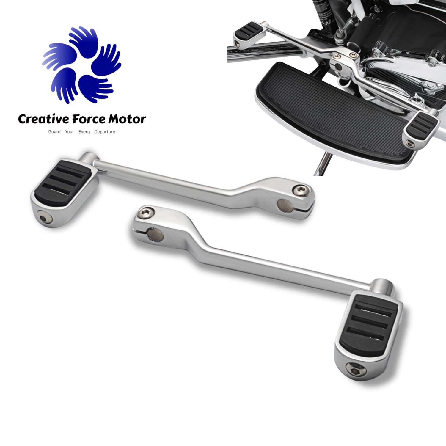Heel toe gear shift lever moto - Motorcycle Gear Harley Davidson ulasan dan harga