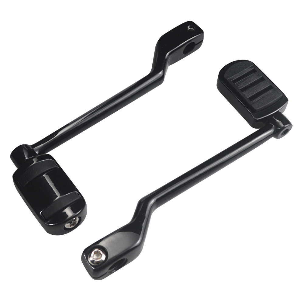 Heel toe gear shift lever moto - Motorcycle Gear Harley Davidson ulasan dan harga