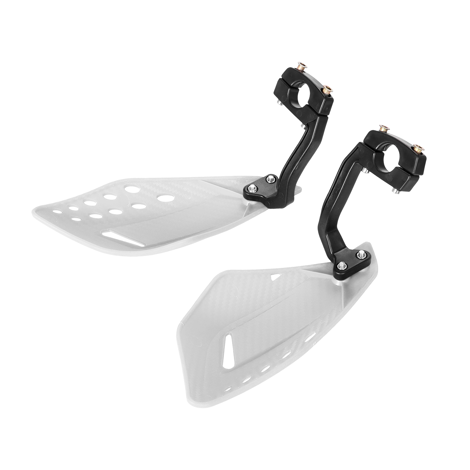 Motorcycle Hand Guard Handguar - Motorcycle Gear Harley Davidson ulasan dan harga