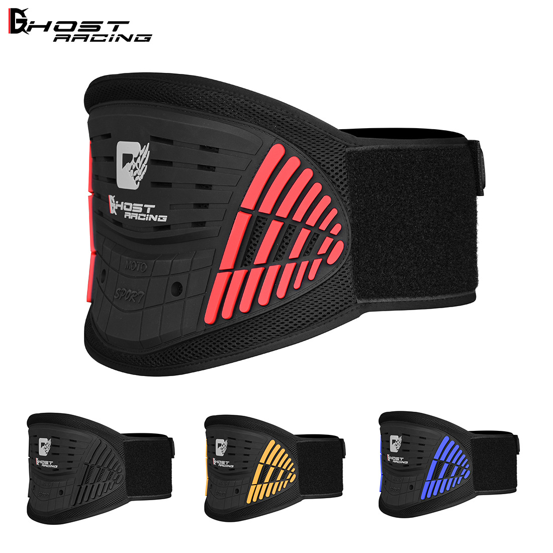 Motorcycle Kidney Belt Adjusta - Motorcycle Gear Cycle ulasan dan harga