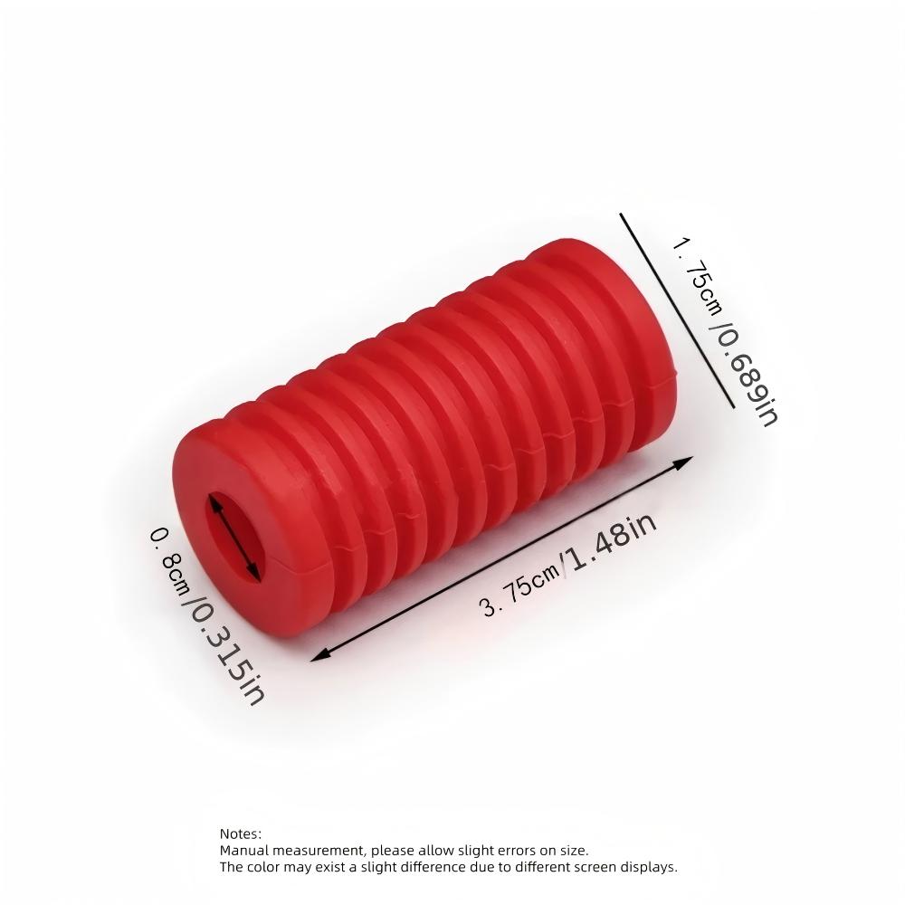 1PCS Motorcycle Gear Shift Lev - Motorcycle Gear Cover ulasan dan harga