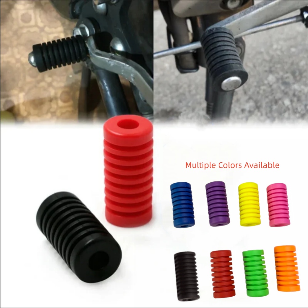 1PCS Motorcycle Gear Shift Lev - Motorcycle Gear Cover ulasan dan harga