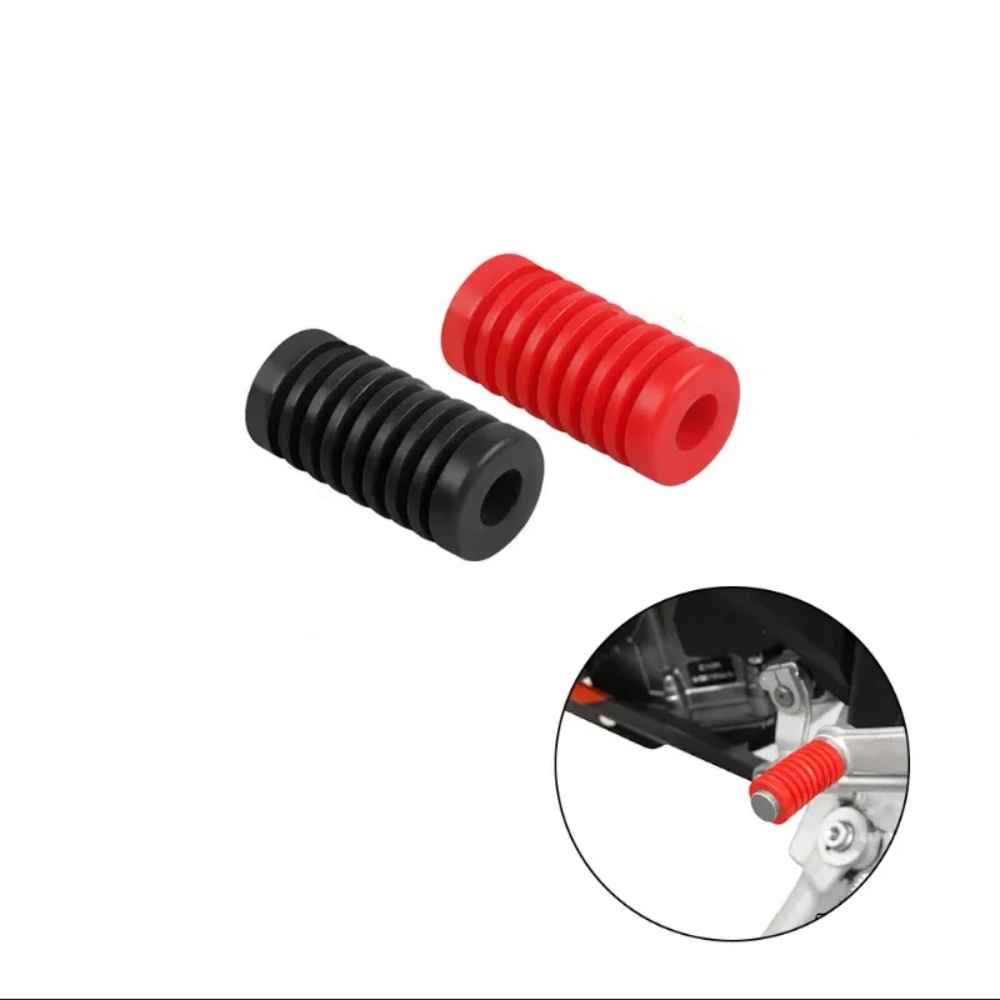 1PCS Motorcycle Gear Shift Lev - Motorcycle Gear Cover ulasan dan harga