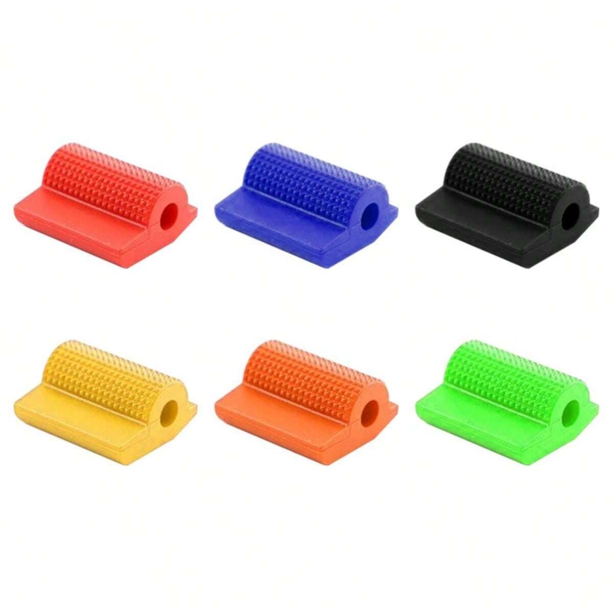 1PCS Universal Motorcycle Gear - Motorcycle Gear Boots ulasan dan harga