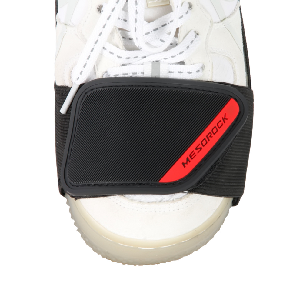 Motorcycle Gear Shift Shoe Cov - Motorcycle Gear Boots ulasan dan harga