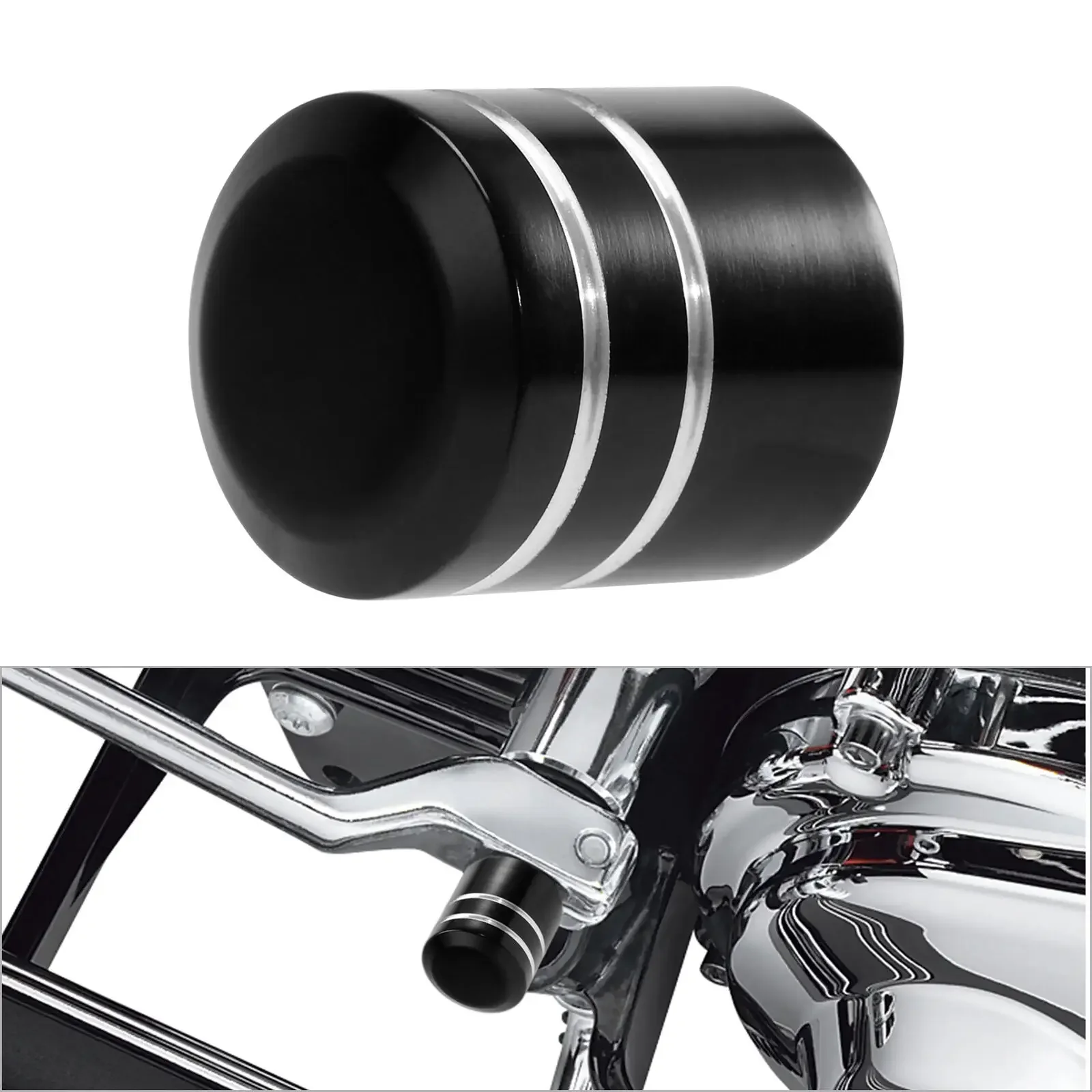 Motorcycle Acsessories Heel Sh - Motorcycle Gear Harley Davidson ulasan dan harga