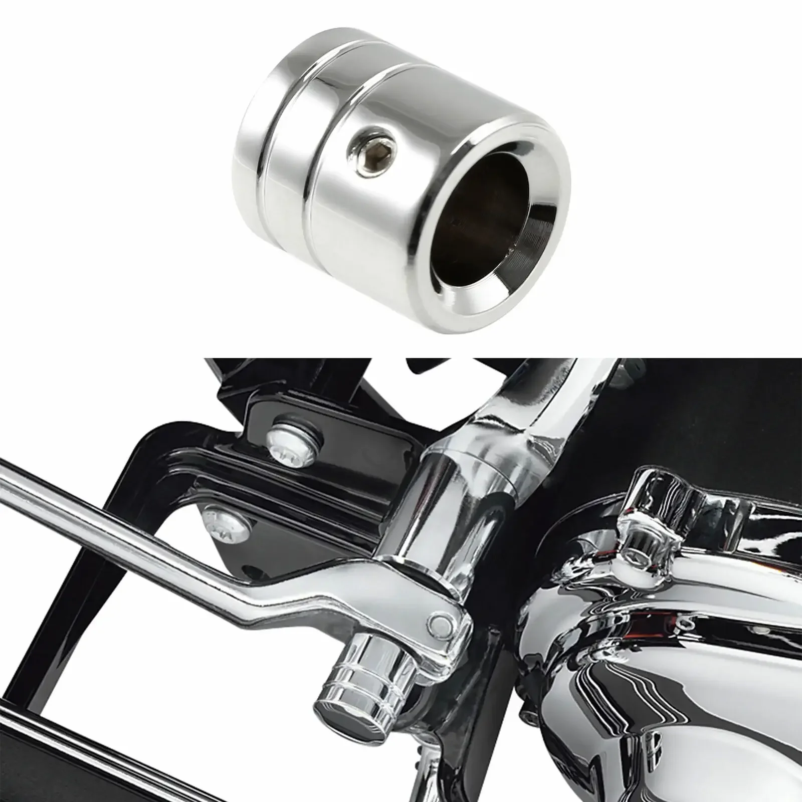 Motorcycle Acsessories Heel Sh - Motorcycle Gear Harley Davidson ulasan dan harga