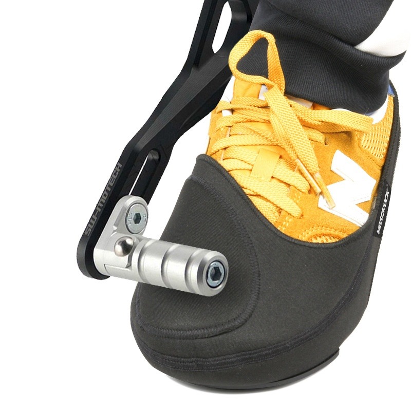 Motorcycle Shoes Shifter Prote - Motorcycle Gear Boots ulasan dan harga