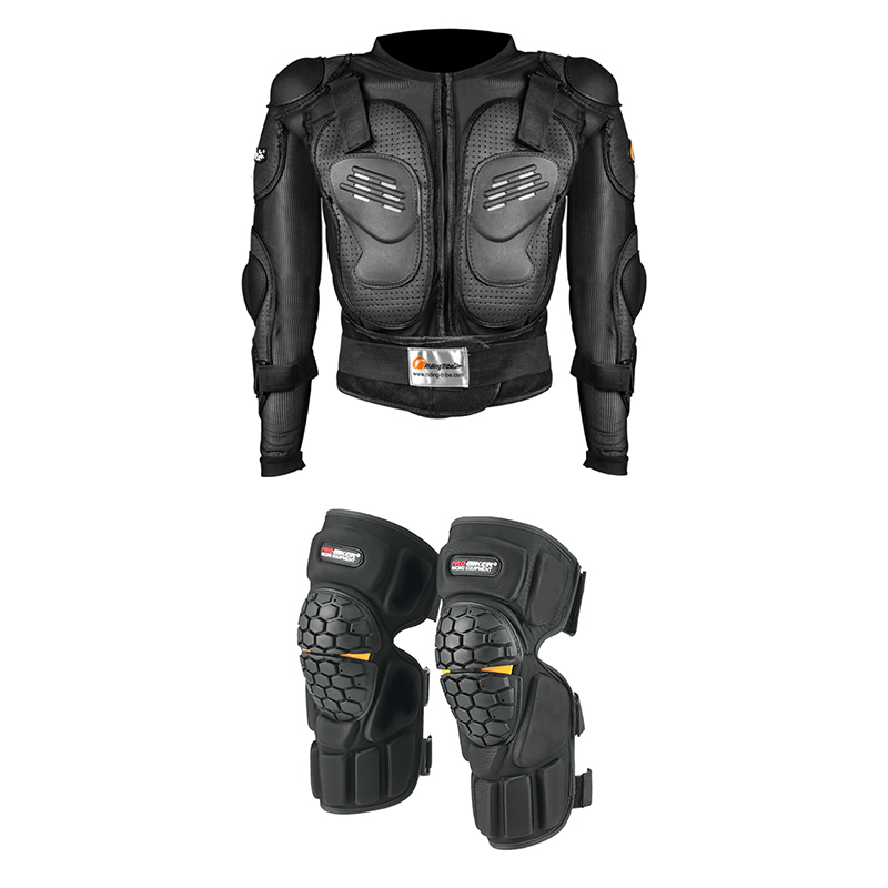 Adult Motorcycle Protective Ja - Chest Protector Armor ulasan dan harga